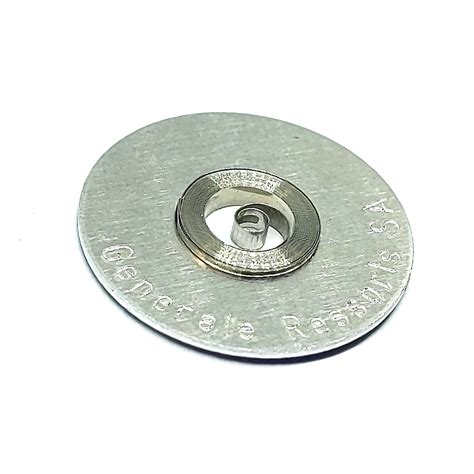 Swiss Generic Mainspring for Rolex, 